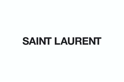 st laurent font.